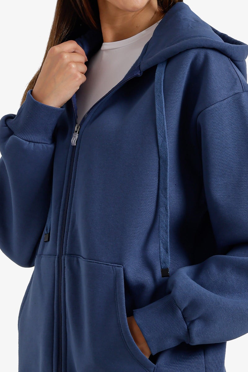 Carina Lounge Sweatshirt - Image 5